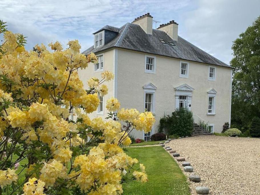 Country Home On Private Estate Minishant Exterior photo